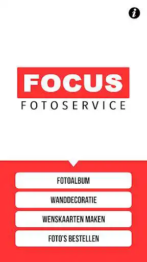 Play Focus Fotoservice  and enjoy Focus Fotoservice with UptoPlay