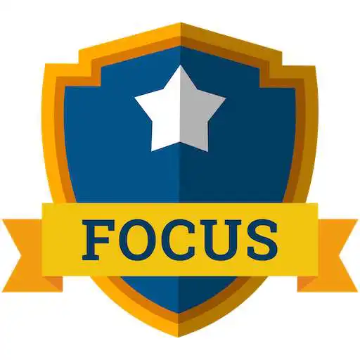 Run free android online Focus - put your phone down & stay focused APK