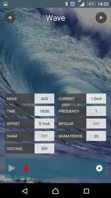 Play foc.us take charge tdcs tacs