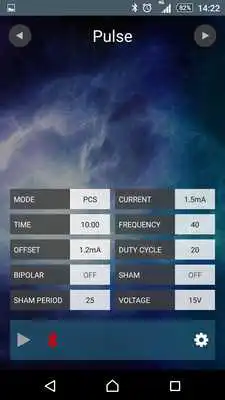 Play foc.us take charge tdcs tacs