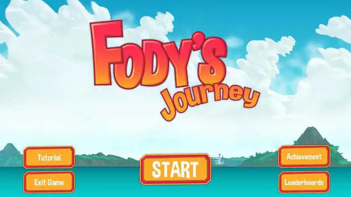 Play Fodys Journey