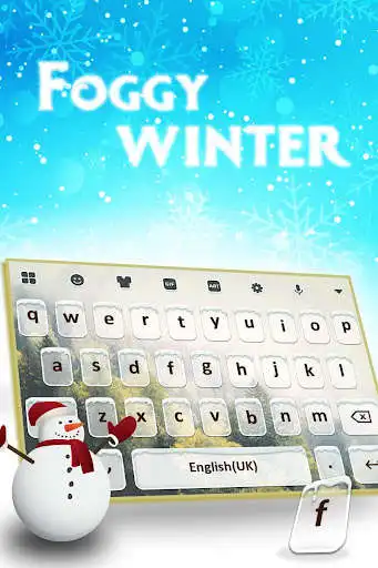 Play Foggy winter animated keyboard and enjoy Foggy winter animated keyboard with UptoPlay Play Foggy winter animated keyboard and enjoy Foggy winter animated keyboard with UptoPlay