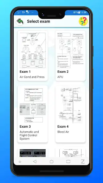 Play Fokker 50 Rating EXAM Prep. as an online game Fokker 50 Rating EXAM Prep. with UptoPlay