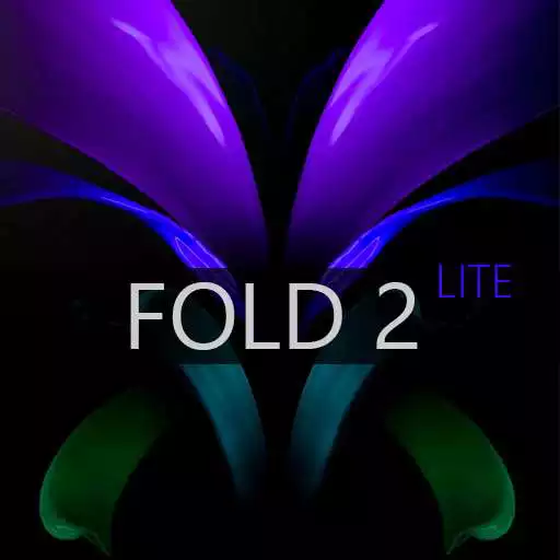 Run free android online Fold 2 Lite Theme Kit APK