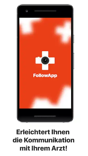 Play FollowApp - Medizinische Wunddokumentation  and enjoy FollowApp - Medizinische Wunddokumentation with UptoPlay