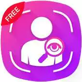 Free play online Follower Analyzer: Social Profile Insight APK