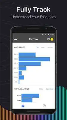 Play Followers Tracker  Insights