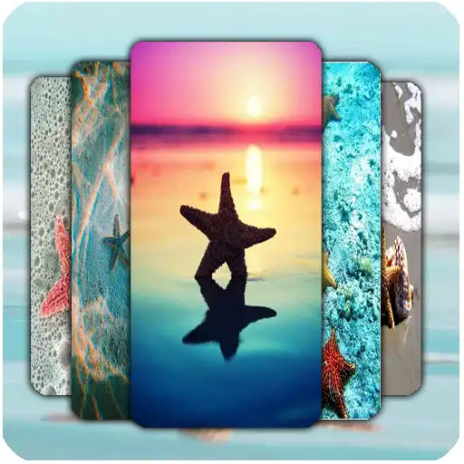 Play Fondos de Pantalla Estrellas de Mar APK