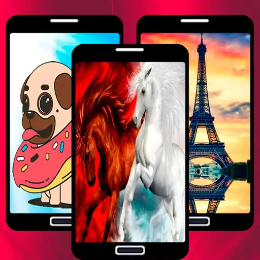 Play Fondos de Pantalla Wallpapers APK