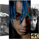 Free play online Fondos De XXXTentacion APK