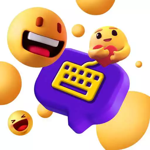 Play FontMoji Key APK