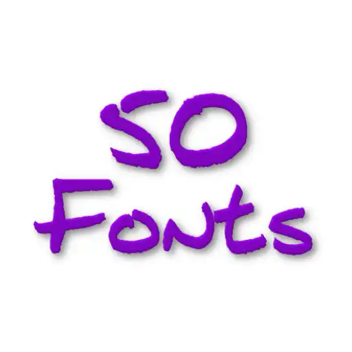 Play Fonts for FlipFont APK