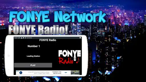 Play FONYE Network as an online game FONYE Network with UptoPlay