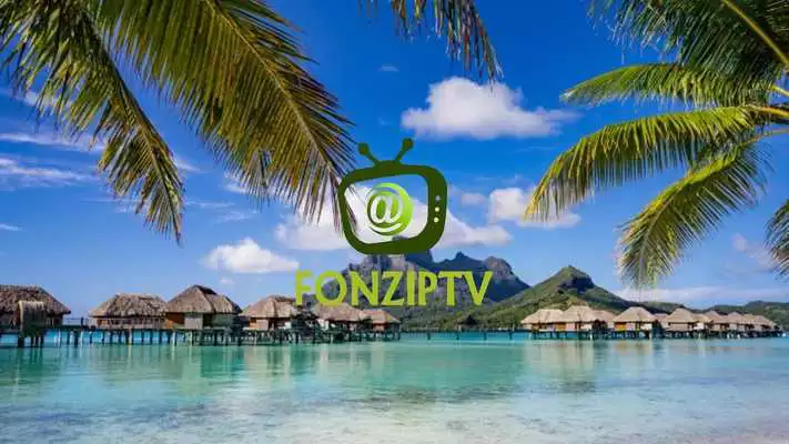 Play Fonziptv