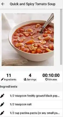 Play Food AllRecipes