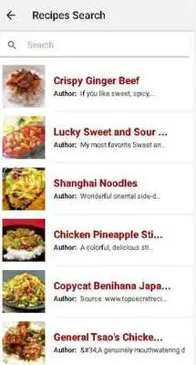 Play Food AllRecipes