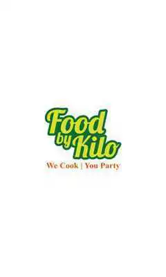 Play Food By Kilo