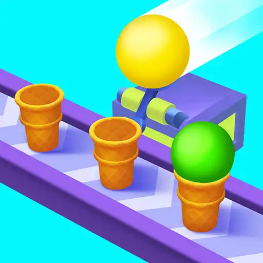 Play Food Conveyor 3D APK