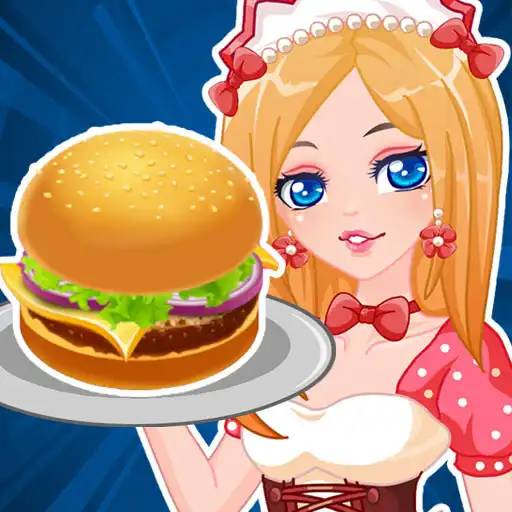 Play Food Cooking Restaurant Games APK