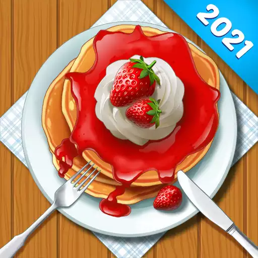 Play Food Country - Cooking Game APK