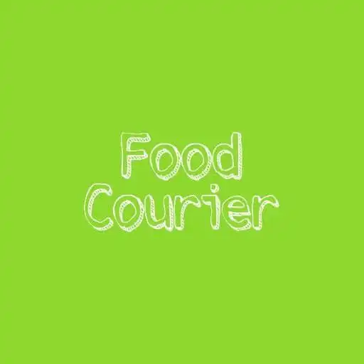 Play Food Courier APK