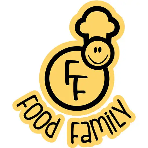 Run free android online FoodFamily APK