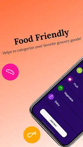 Play Food Friendly  and enjoy Food Friendly with UptoPlay