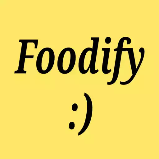 Free play online Foodify APK