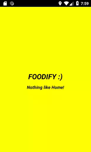 Play Foodify