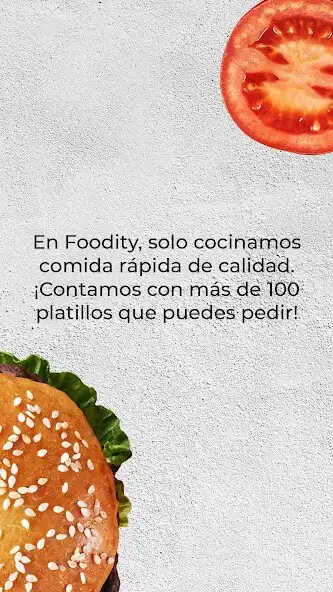 Play Foodity Mx as an online game Foodity Mx with UptoPlay