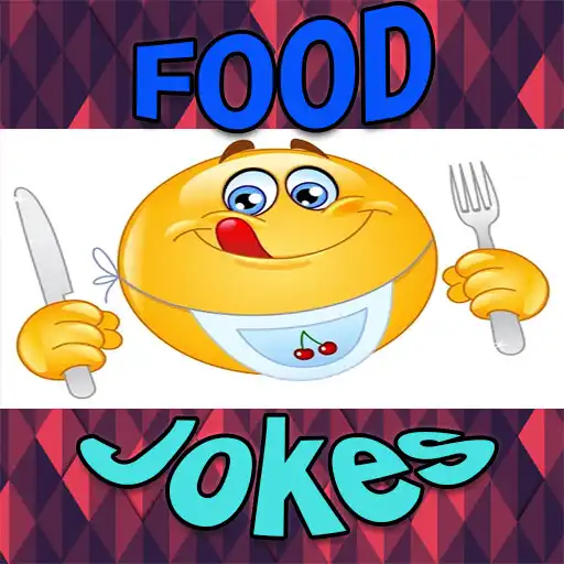 Play Food Jokes 2022 Ed APK