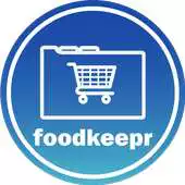 Free play online foodkeepr grocery list APK