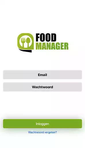 Play Food Manager