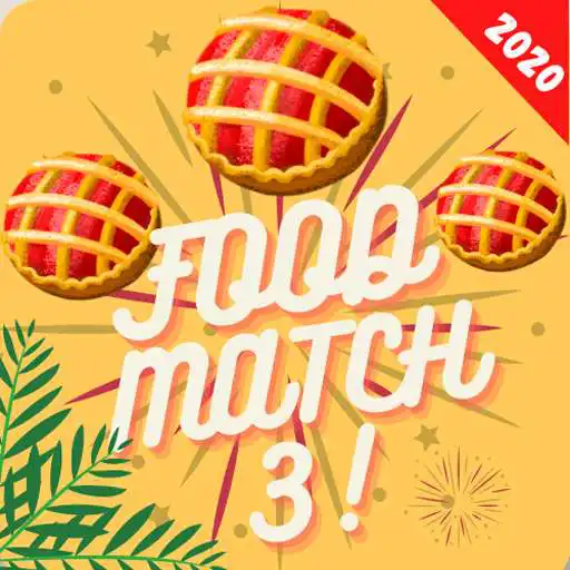 Play Food Match 3 Puzzle APK