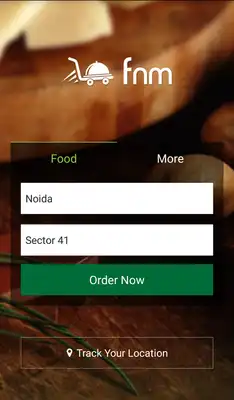 Play FoodnMore