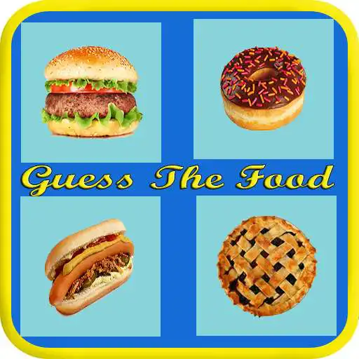 Free play online Food Quiz Game APK