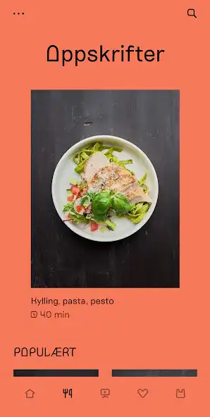 Play Foodsteps as an online game Foodsteps with UptoPlay