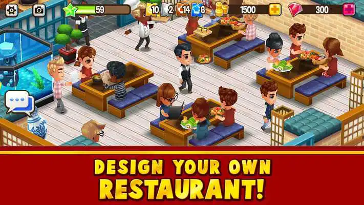 Play Food Street