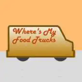 Free play online Food Trucks Finder APK