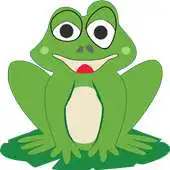 Free play online Foody Frog APK