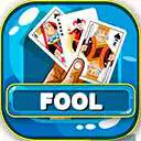 Free play online Fool springboard & translated  APK