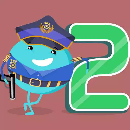 Play Foolz: on Patrol 2 APK