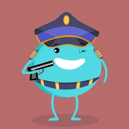 Play Foolz: on Patrol APK