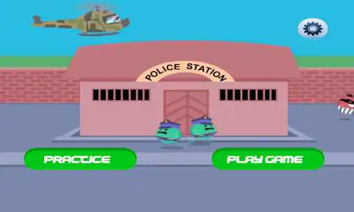 Play Foolz: on Patrol  and enjoy Foolz: on Patrol with UptoPlay