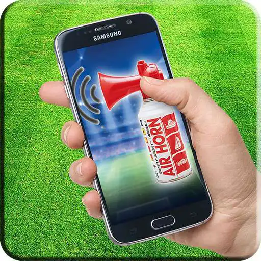 Free play online Football fan trumpet  APK