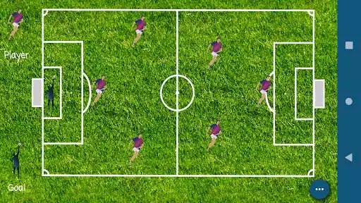 Play Football Formation Creator