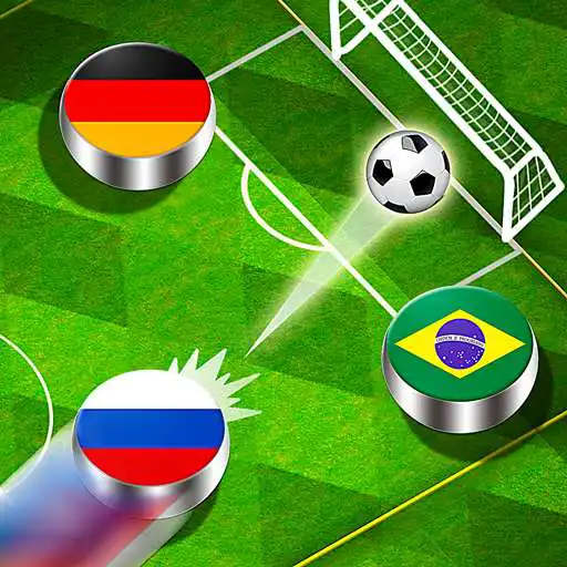 Play Football Games 2019:Finger Soccer Cup APK