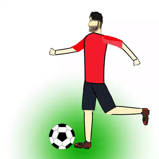 Play Football Game - Soccer Game APK