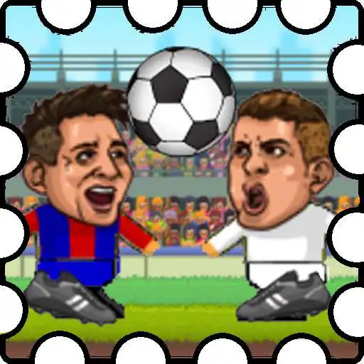 Free play online Football Headz Cup 2  APK