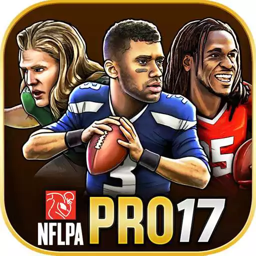 Free play online Football Heroes PRO 2017 APK